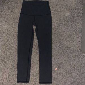 lulu lemon leggings